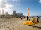 Surfers Paradise!